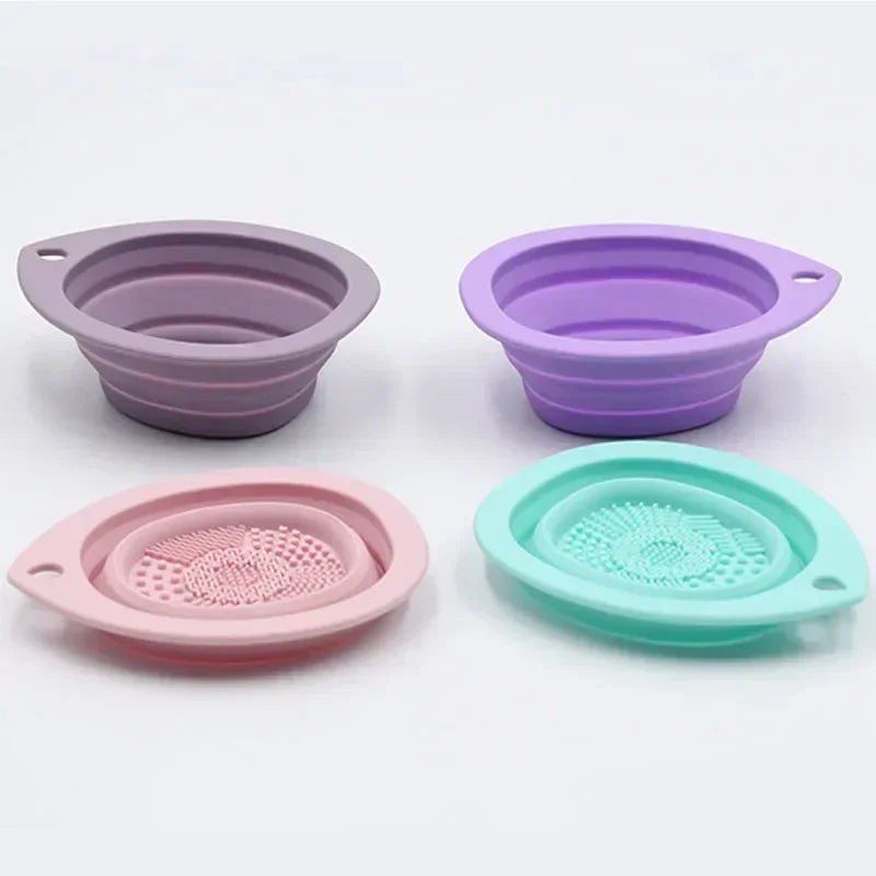 The Zivori Makeup Brush Ritual Bowl