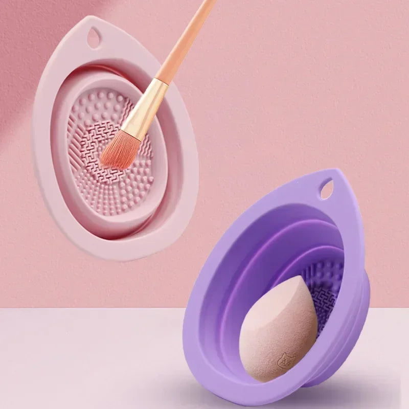 The Zivori Makeup Brush Ritual Bowl