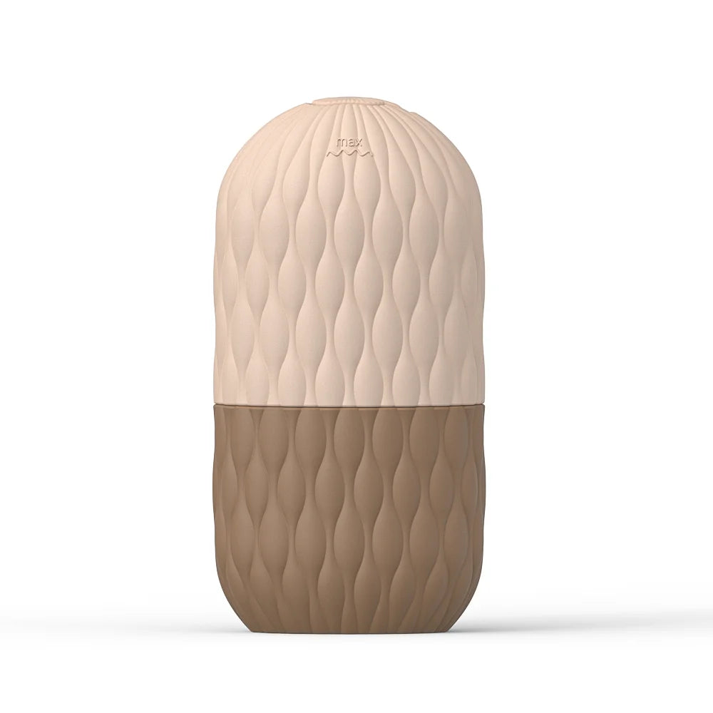 The Zivori Ice Ritual Roller