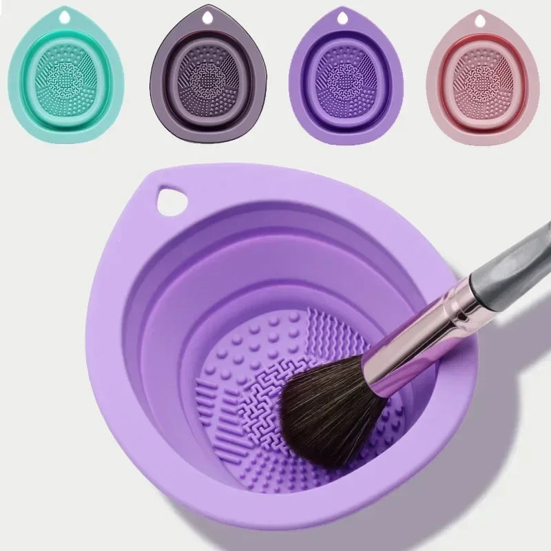 The Zivori Makeup Brush Ritual Bowl