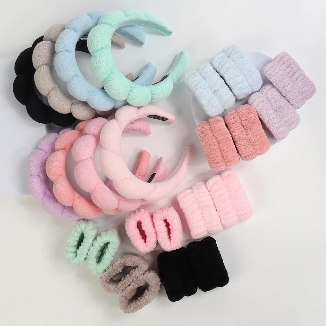The Zivori Spa Ritual Headband
