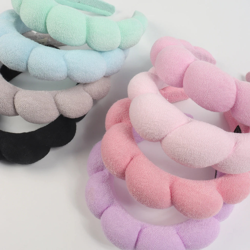 The Zivori Spa Ritual Headband