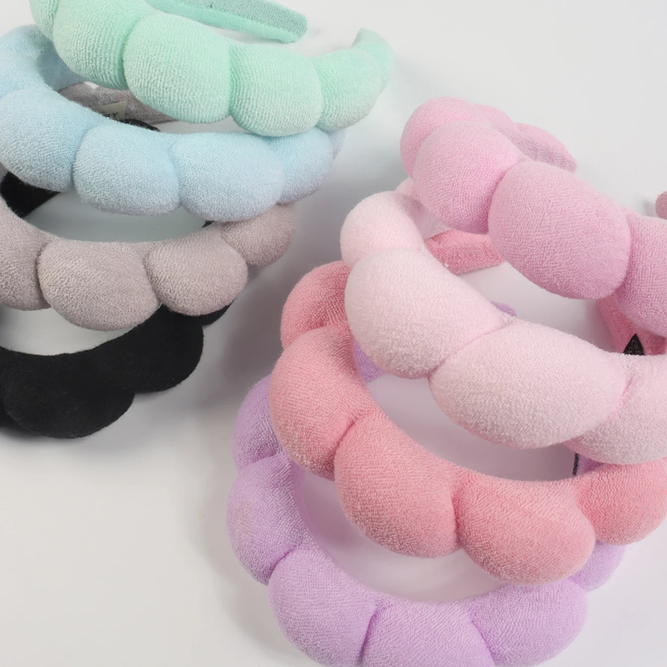 The Zivori Spa Ritual Headband