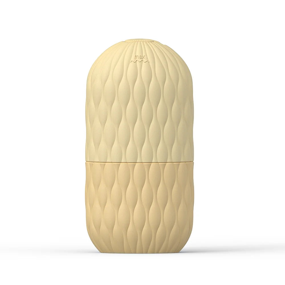 The Zivori Ice Ritual Roller