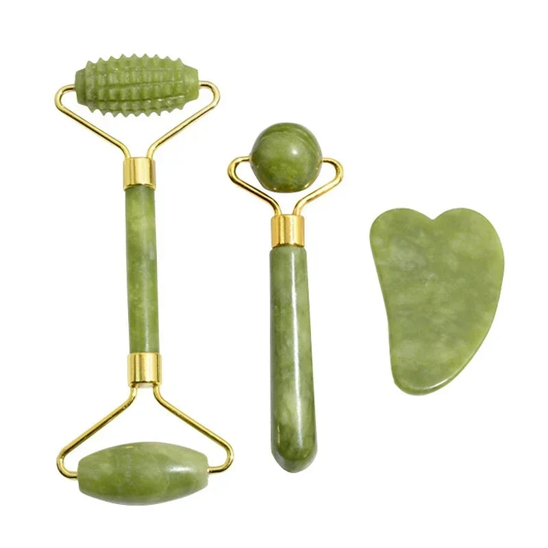 The Zivori Jade Ritual Set