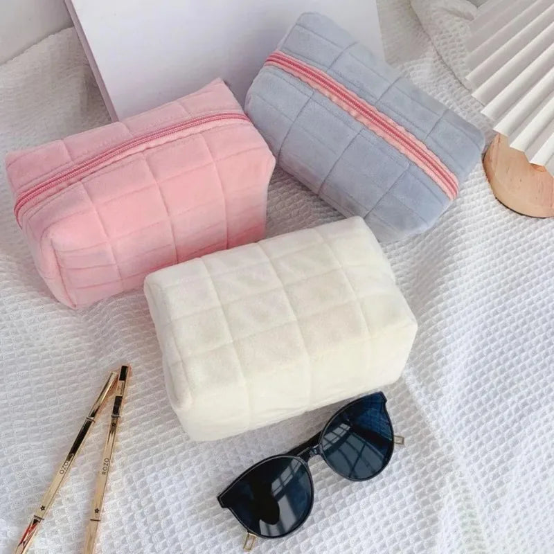 The Zivori Travel Beauty Case