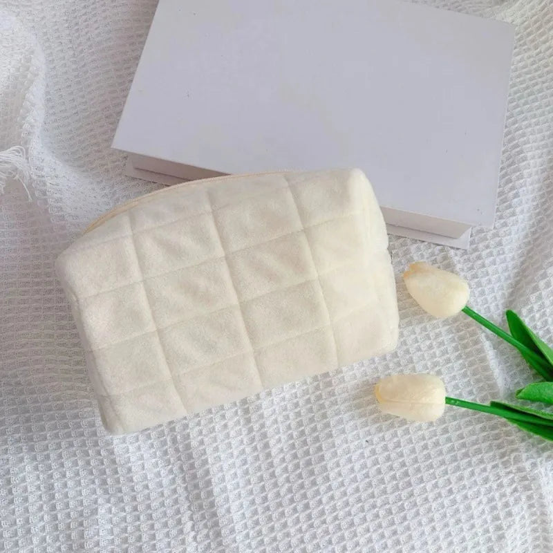 The Zivori Travel Beauty Case