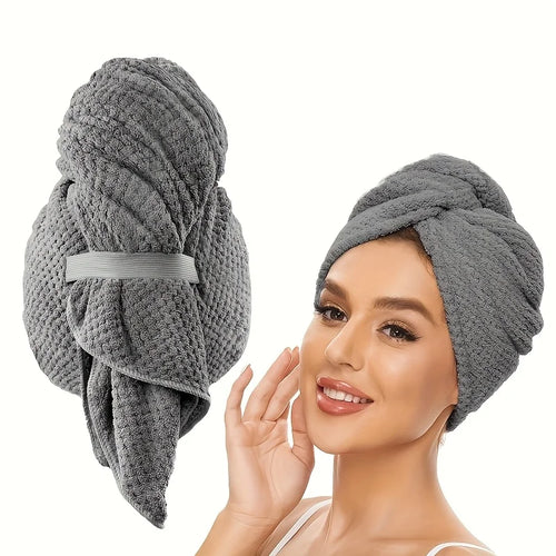 The Zivori Hair Ritual Wrap