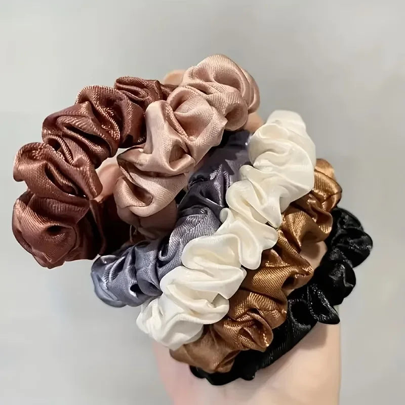 The Zivori Satin Ritual Set