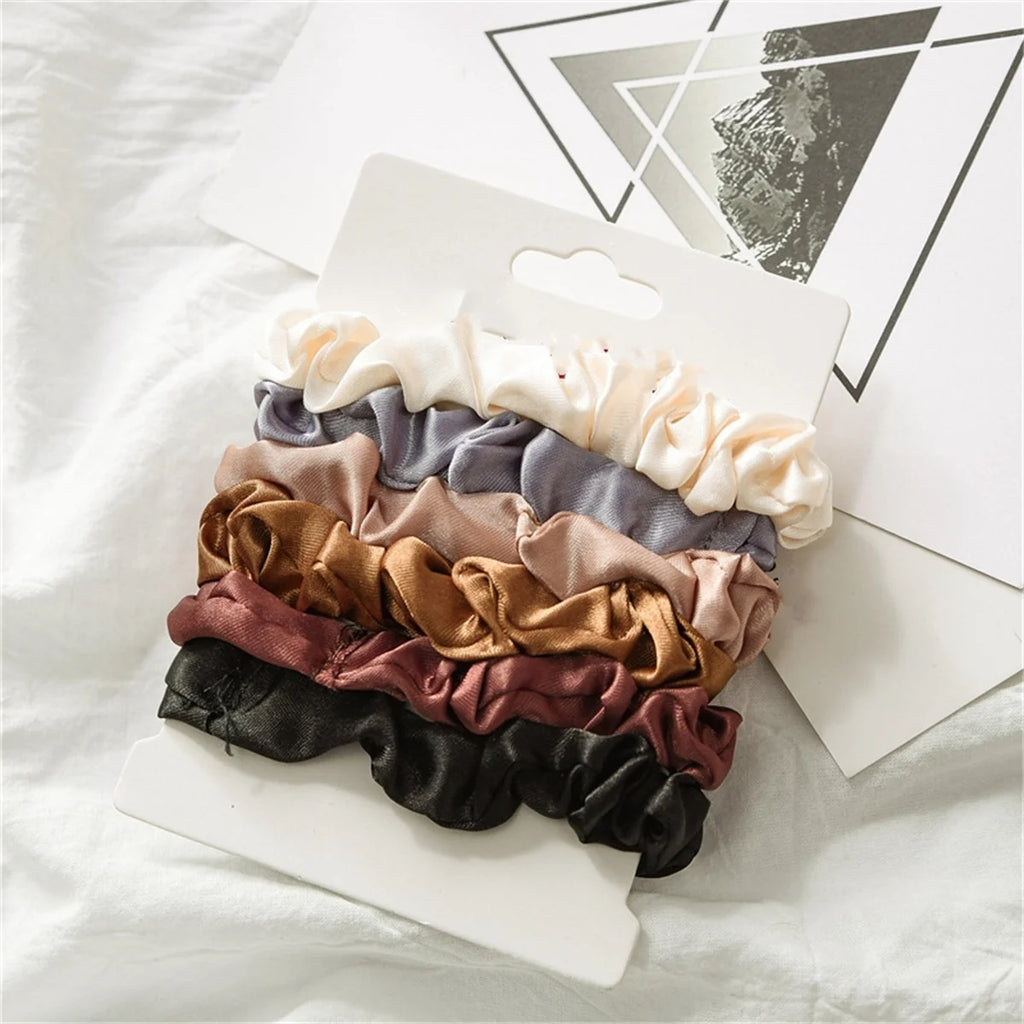 The Zivori Satin Ritual Set