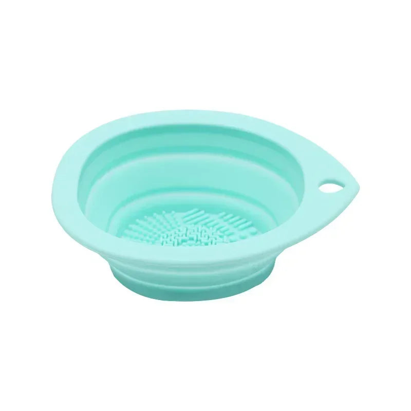 The Zivori Makeup Brush Ritual Bowl