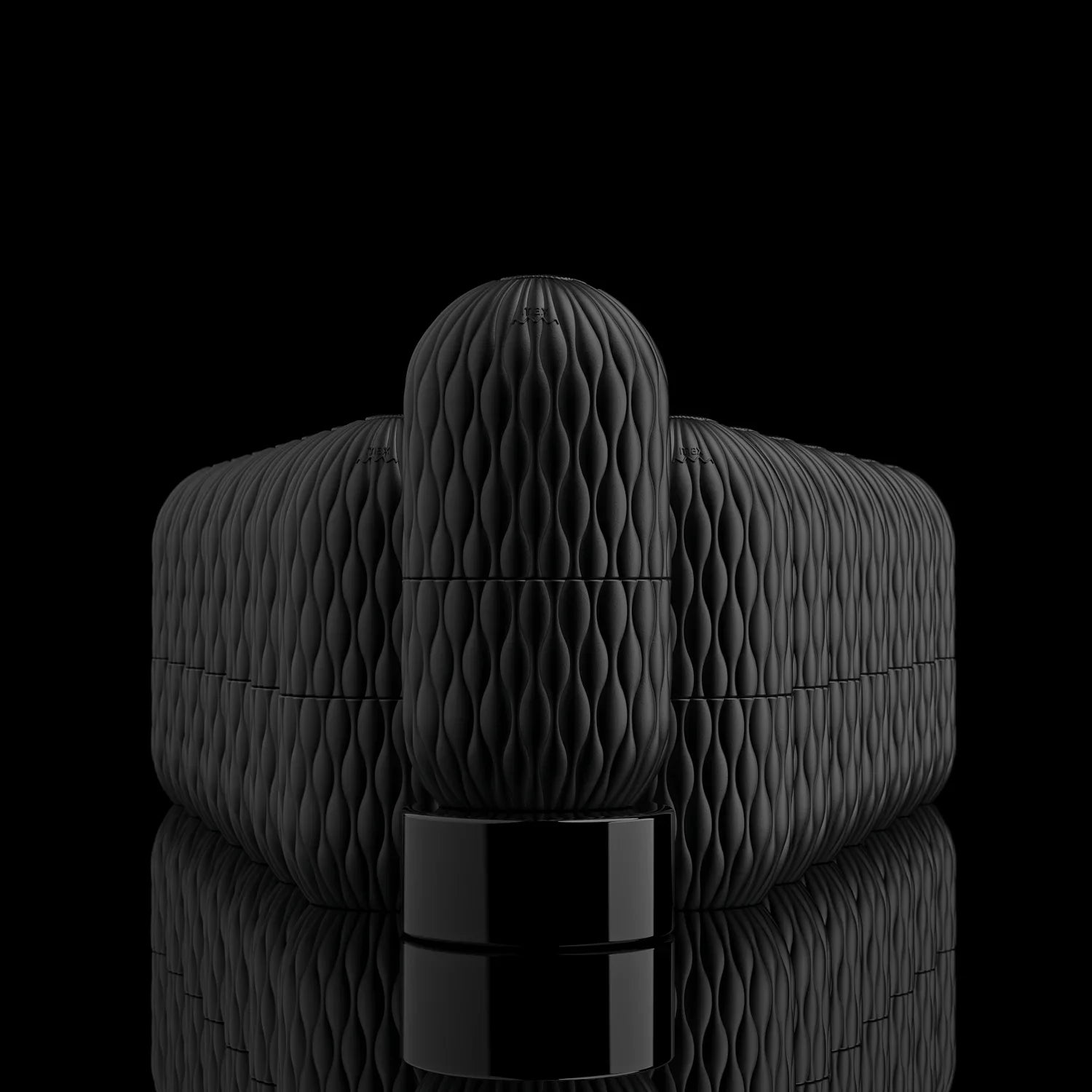 The Zivori Ice Ritual Roller