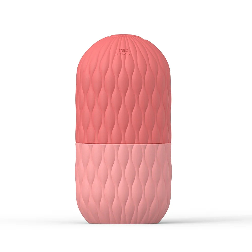 The Zivori Ice Ritual Roller