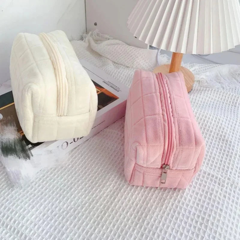 The Zivori Travel Beauty Case
