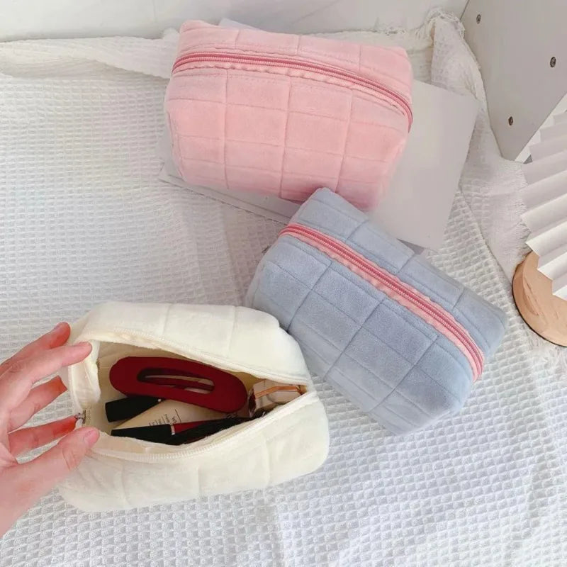 The Zivori Travel Beauty Case