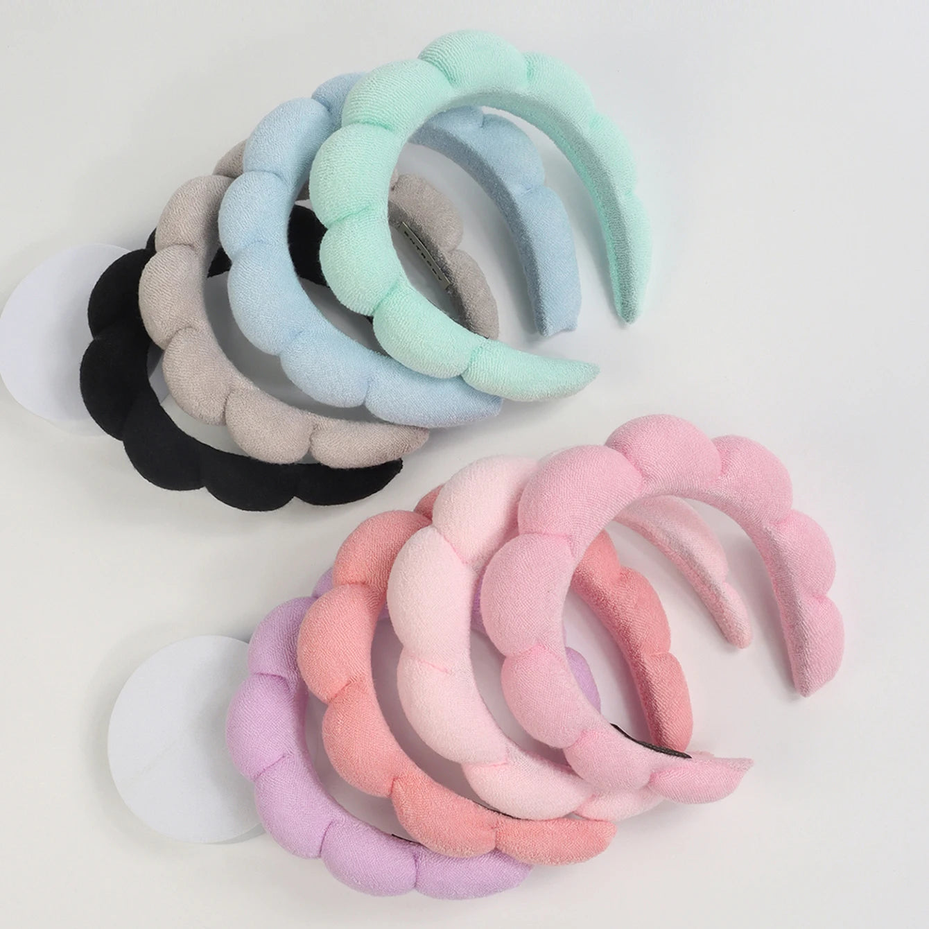 The Zivori Spa Ritual Headband