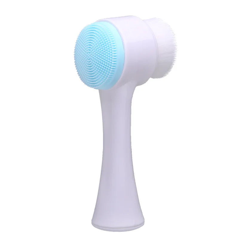 The Zivori Cleansing Ritual Brush