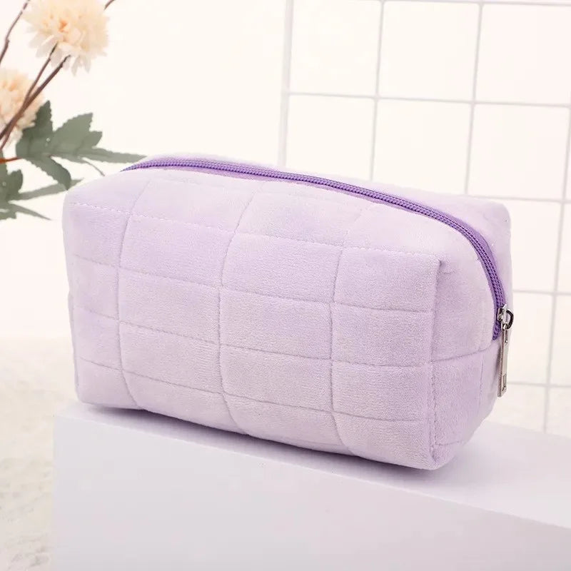 The Zivori Travel Beauty Case