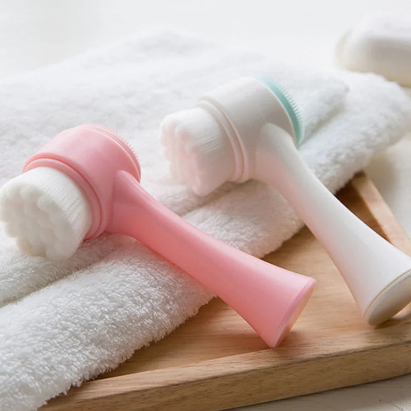The Zivori Cleansing Ritual Brush