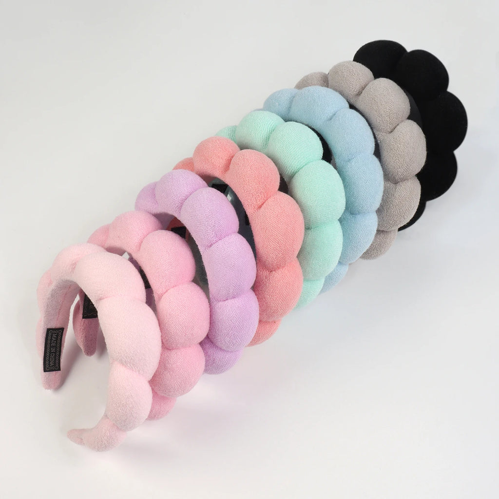 The Zivori Spa Ritual Headband