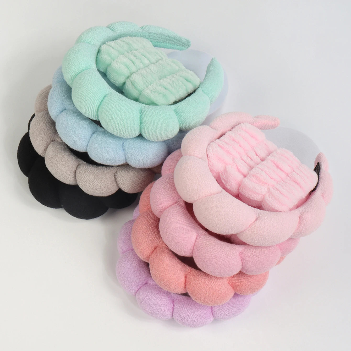 The Zivori Spa Ritual Headband