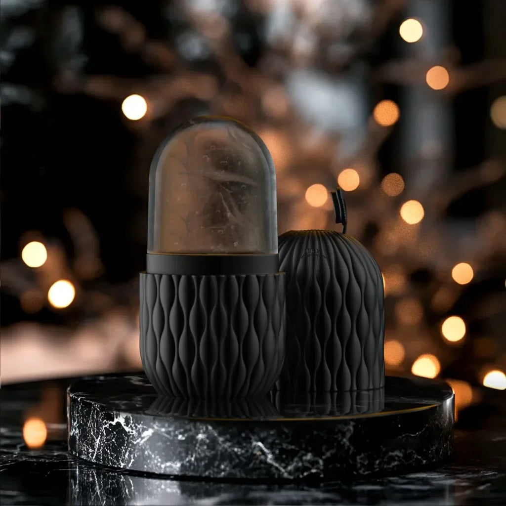 The Zivori Ice Ritual Roller
