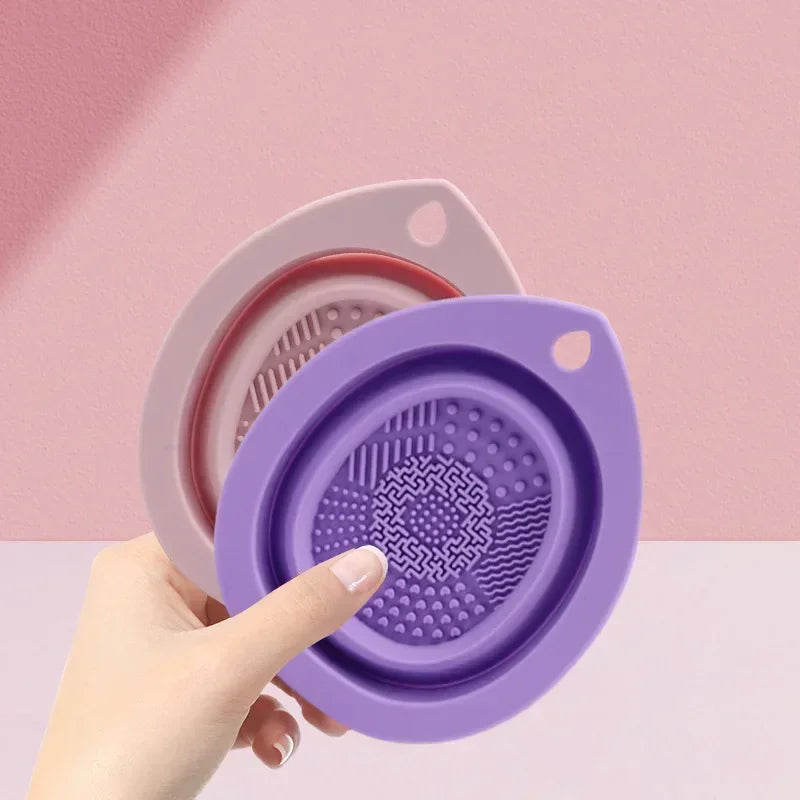 The Zivori Makeup Brush Ritual Bowl